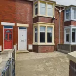 Terraced house to rent in Prescot Place, Blackpool FY3