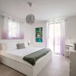 Via Cantonale, Cama - Amsterdam Apartments for Rent