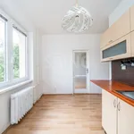 Pronajměte si 2 ložnic/e byt o rozloze 51 m² v Ostrava