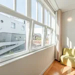 Rent 1 bedroom apartment of 30 m² in Porto