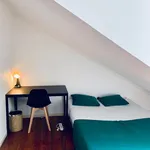 Rent 5 bedroom apartment in Lisbon