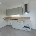 Rent 2 bedroom apartment of 53 m² in Montigny-lès-Metz