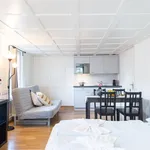 Miete 1 Schlafzimmer wohnung von 344 m² in Zug