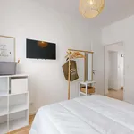 Louez une chambre à Nancy