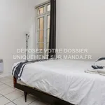 Rent 3 bedroom apartment of 58 m² in Nimes