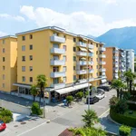 Zenit Immobiliare | 4.5 moderno a Locarno: Vicino Lido e servizi - Zenit