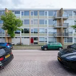 Huur 2 slaapkamer appartement van 59 m² in Badhoevedorp