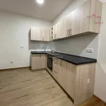 Rent 2 bedroom apartment in Chomutov