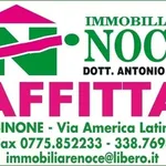 Affitto 2 camera appartamento di 60 m² in Frosinone