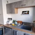 Appartement de 4273 m² avec 2 chambre(s) en location à MEYLAN