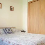 Rent a room in madrid