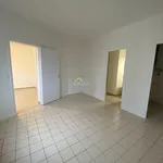 Appartement de 40 m² avec 2 chambre(s) en location à SUR SEINE