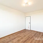 Rent 3 bedroom apartment in Praha 10