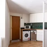  appartement avec 1 chambre(s) en location à Paris