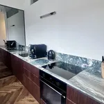 Rent 2 bedroom apartment of 53 m² in Warsaw