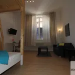 Miete 1 Schlafzimmer wohnung von 55 m² in Nuremberg