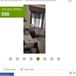 Rent 2 bedroom apartment of 60 m² in Novara