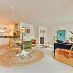 Rent 3 bedroom apartment of 111 m² in Dapperbuurt