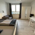 Rent 2 bedroom apartment of 26 m² in Magdeburg