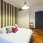 Habitación de 400 m² en madrid