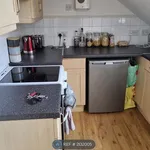 Rent 1 bedroom flat in Newark and Sherwood