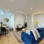 Rent 2 bedroom flat in Leicester