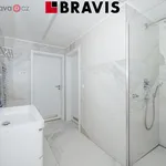 Pronajměte si 6 ložnic/e dům o rozloze 220 m² v Brno