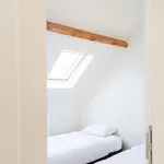 Rent 4 bedroom house in Antwerp