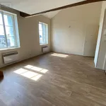 Appartement de 33 m² avec 2 chambre(s) en location à Buzançais