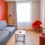 Appartement de 38 m² avec 3 chambre(s) en location à Clichy