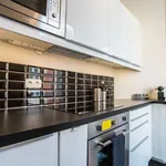 Huur 1 slaapkamer appartement van 75 m² in brussels