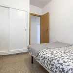 Rent 5 bedroom apartment in Valencia