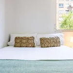 Rent a room of 93 m² in madrid