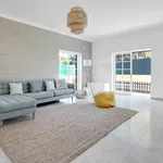 Rent 4 bedroom apartment of 234 m² in lisbon