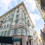 Rent 4 bedroom apartment of 133 m² in Genoa