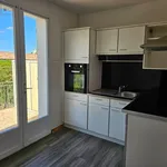 Appartement de 50 m² avec 2 chambre(s) en location à Saujon