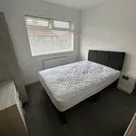 Rent a room in East Midlands