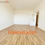 Pronajměte si 3 ložnic/e byt o rozloze 53 m² v Havířov