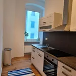 Miete 1 Schlafzimmer wohnung von 50 m² in Berlin