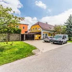 Rent 1 bedroom house of 120 m² in Praha