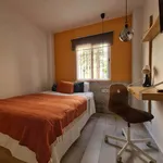 Rent a room in Valencia