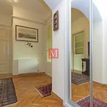 Najam 4 spavaće sobe stan od 154 m² u City of Zagreb