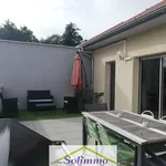 Rent 3 bedroom apartment of 65 m² in Morestel