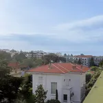 Appartement de 51 m² avec 2 chambre(s) en location à Nice