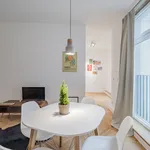 Miete 1 Schlafzimmer wohnung von 45 m² in Berlin