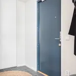 Rent 1 rooms apartment of 26 m² in Norrköping