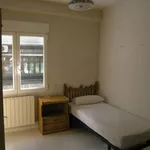 Rent 3 bedroom apartment in Madrid