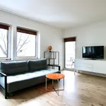 Miete 1 Schlafzimmer wohnung von 36 m² in Cologne