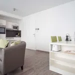 Rent 1 bedroom apartment of 59 m² in berlin