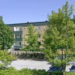 Rent 4 rooms apartment of 99 m² in Kroksbäck